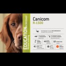 Canicom R-1500 Dressurband, oppladbar thumbnail