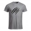 Grå Melert 95 thumbnail