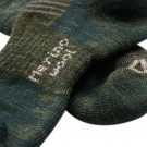 Aclima Hunting Socks Olive thumbnail
