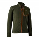 Chamois Full-Zip Fleece Jakke  thumbnail