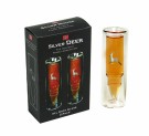 Silver Deer Shotglass - 2 pk thumbnail
