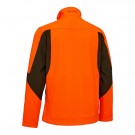 Rogaland Softshell Jakke thumbnail