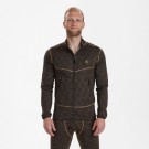 Brown Melange 55479 thumbnail