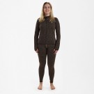 Brown Melange 55479 thumbnail