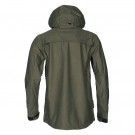 Swedteam Alpha Pro 3-L Hunting Jacket Forest Green thumbnail