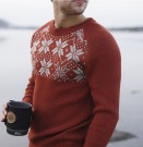 Ulvang Rav Kiby Roundneck Mens thumbnail
