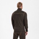 Brown Melange 55479 thumbnail