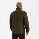 Grafittgrønn melange 371 thumbnail