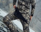 Härkila Mountain Hunter Expedition packable Down bukser thumbnail