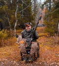 Et jegerliv fra en rullestol - uten begrensinger thumbnail