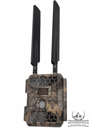 Brecom CM4100 4G Viltkamera. 24MP