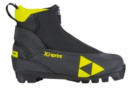 Fischer XJ Sprint JR