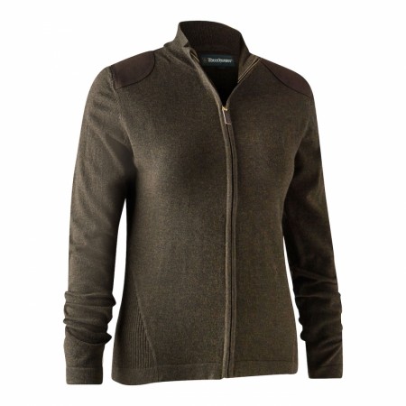 Lady Darlington Knit Cardigan