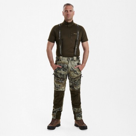Excape Softshell Bukse