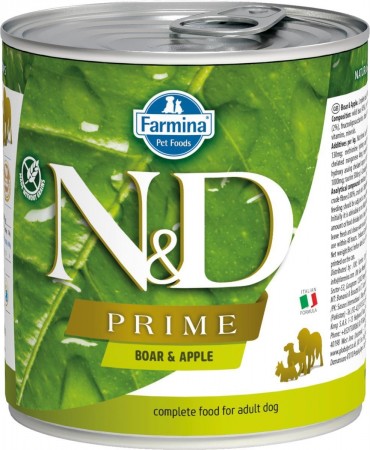 Farmina N&D Dog Prime