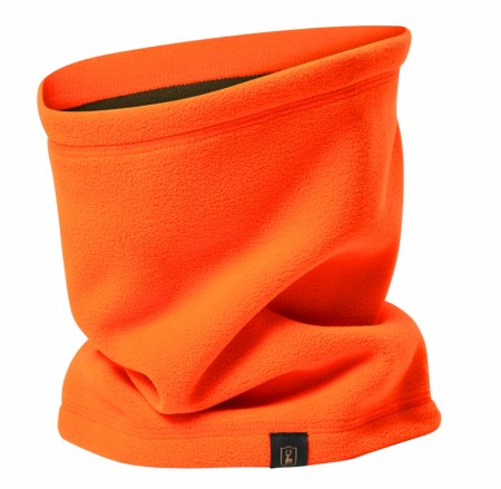 Fleece Hals 
