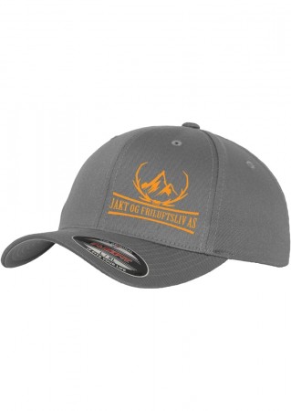 J&F Flexfit Cap