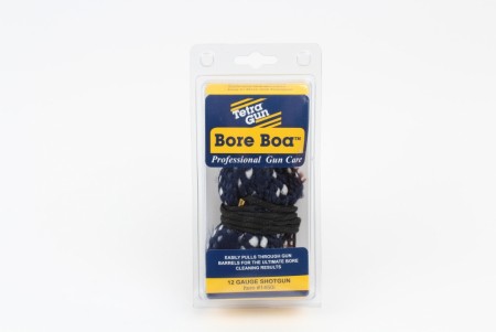 TetraGun Bore Boa Kal. 357/38/9 Pistol