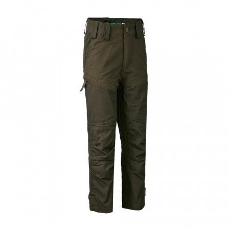 Youth Strike Trousers