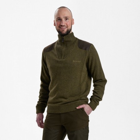 Carlisle Knit with Stormliner