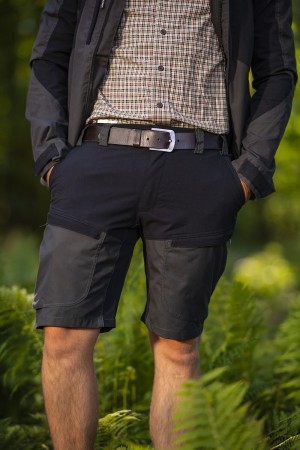Strike Shorts