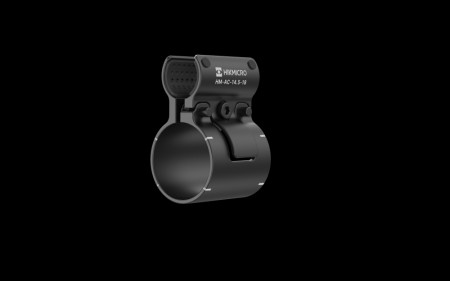 Hikmicro Montasje til A7E Diameter 14,5-18mm