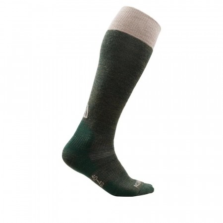 Aclima Hunting Socks Olive