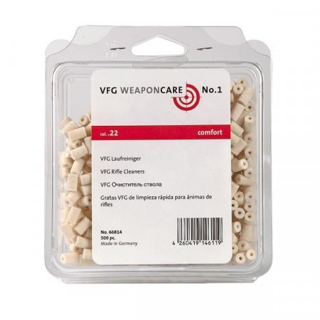 Pusse plugg Kal. 8mm