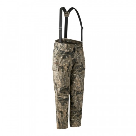 Rusky Silent Trousers