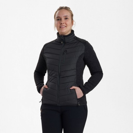 Lady Caroline Padded Jacket