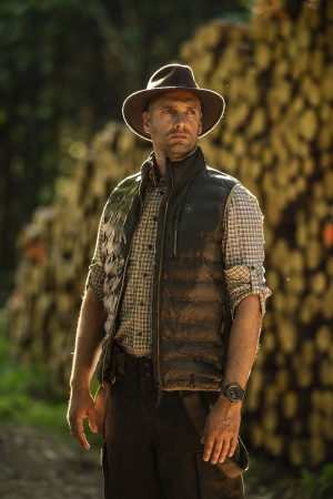 Adventurer Felt Hat