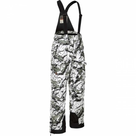 Zero Classic M Trousers