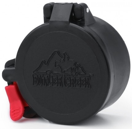 Butler Creek Bak