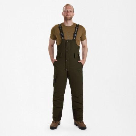 Muflon Bib Trousers