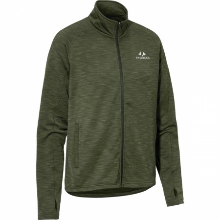 Ultra Light M Sweater Full-zip
