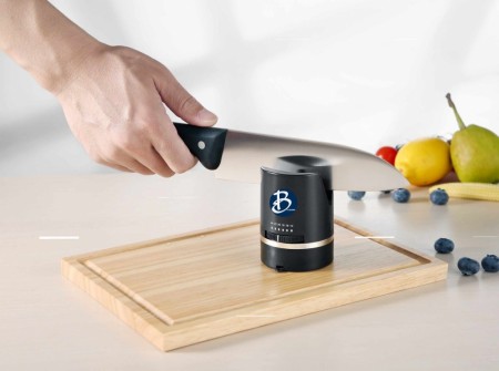 Brecom Knivsliper