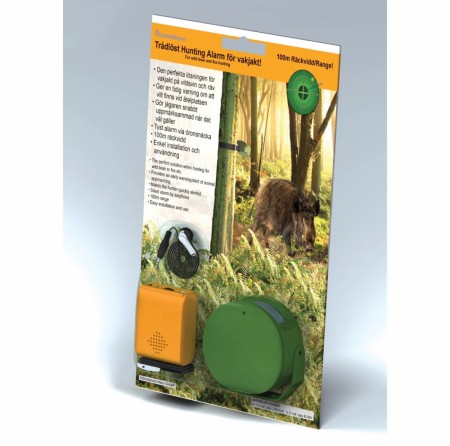 CaliberHunting Hunting Alarm 1 Sensor