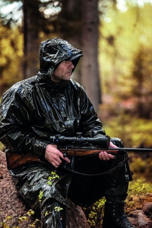 Hurricane Raincoat
