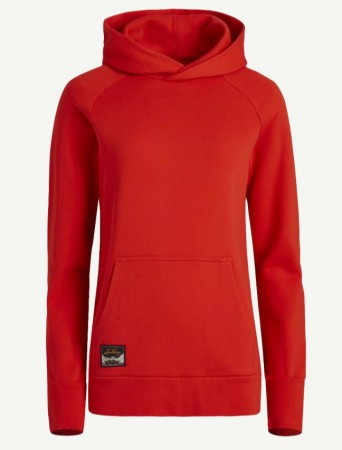 Lundhags Järpen Hoodie W