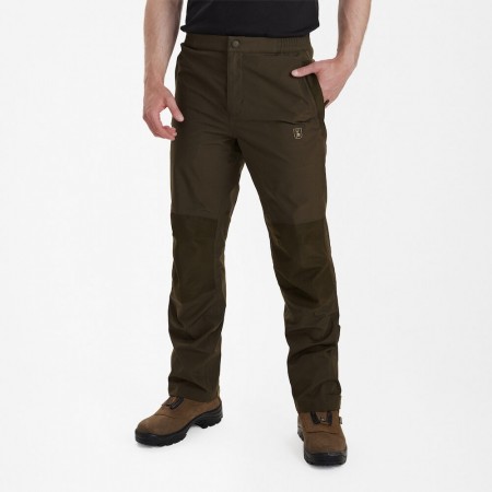 Track Rain Trousers