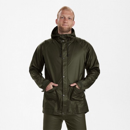 Hurricane Rain Jacket