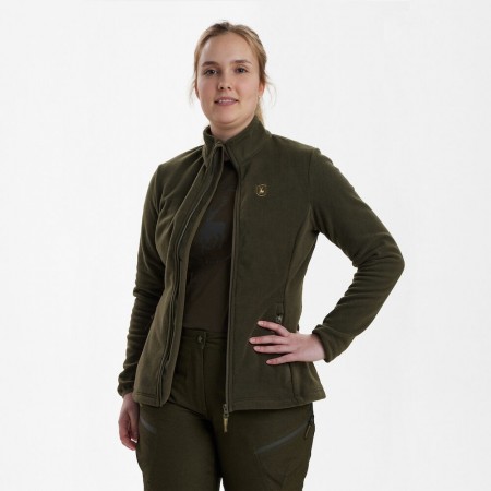 Lady Chasse Fleece Jacket