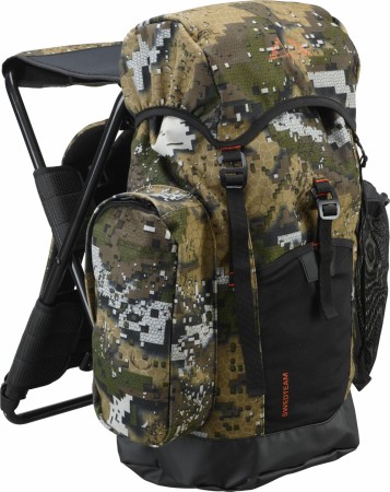 Swedteam Ridge 38 Backpack