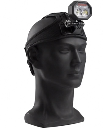 Lafayette HL-19 Hodelykt  