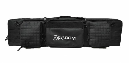 Brecom Våpen Futteral Dobbel