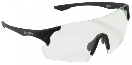 Beretta USA Challenge EVO Glasses Black