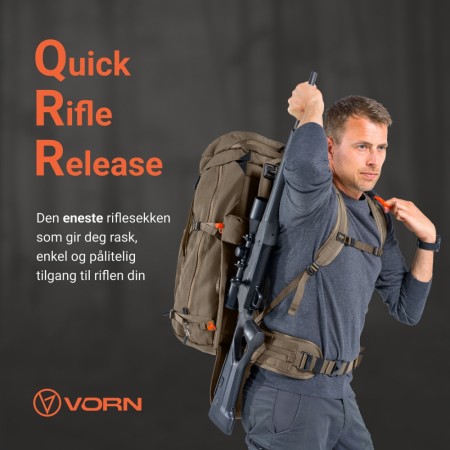 Vorn EV30 