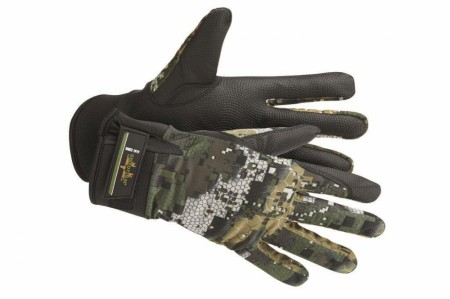 Grip M Gloves