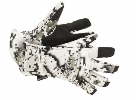Zero Dry M Gloves