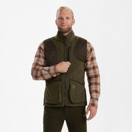 Gamekeeper Shooting Waistcoat